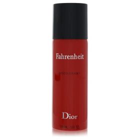 Fahrenheit by Christian Dior Deodorant Spray